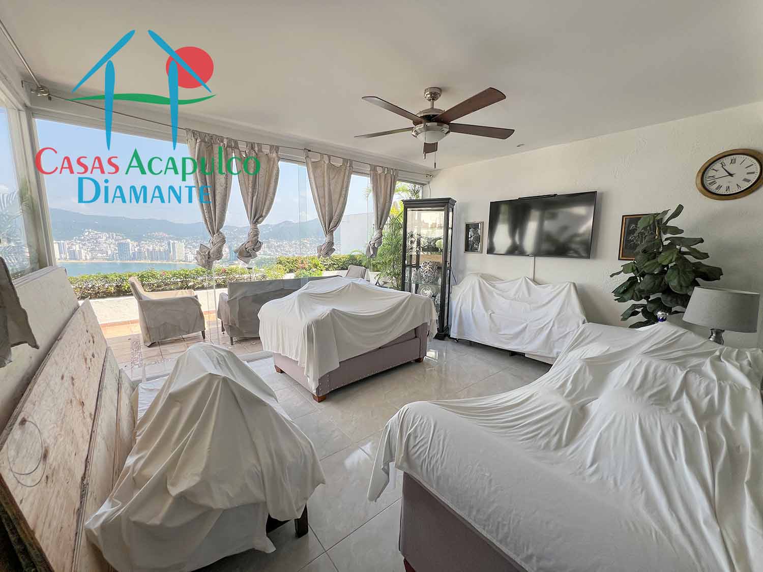 Brisas Diamante suite 62 - Estancia 3 Brisas Diamante suite 62 - Estancia 3